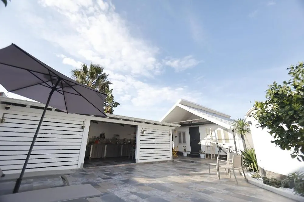 Al Cottage Isola Delle Femmine location