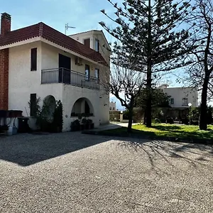 Garden House Alla Torre Isola delle Femmine