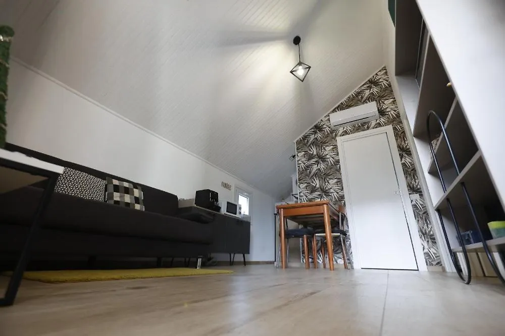 Apartment Al Cottage Isola Delle Femmine